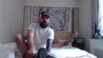 Hardworkertn  04-10-2021 video Lovense